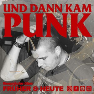 Avatar for Und dann kam Punk
