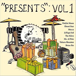 Presents: Vol. 1