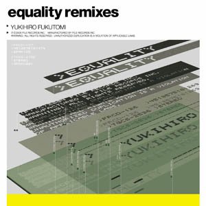 Equality Remixes