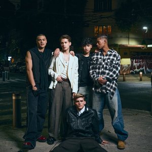 Avatar for Santos Bravos