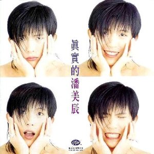 真實的潘美辰