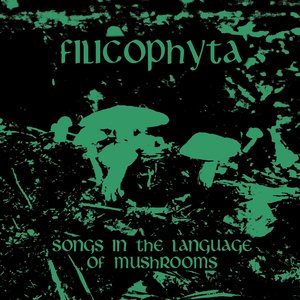 Songs in the language of mushrooms