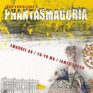 Corigliano: Phantasmagoria (Remastered)