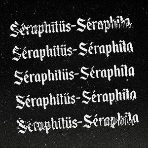 Séraphitüs-Séraphîta 的头像