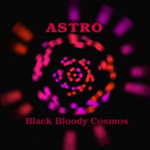 Black Bloody Cosmos