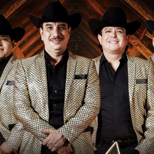 Los Alegres Del Barranco Tour Dates