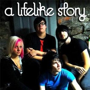 A Lifelike Story のアバター