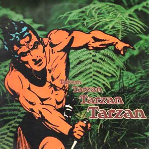 Tarzan
