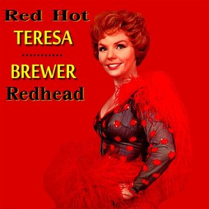 Red Hot Redhead
