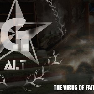 Image for 'The virus of Faith'