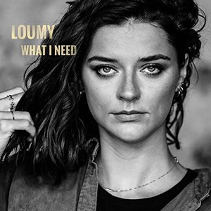 What I Need - EP