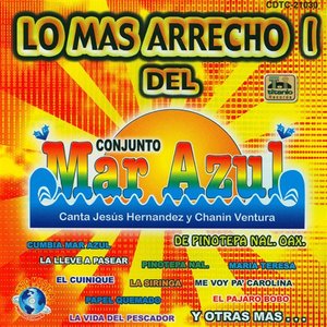 Los Mas Arrecho 1 De Conjunto Mar Azul