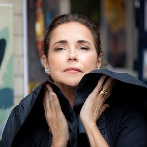 Daniela Mercury 的头像