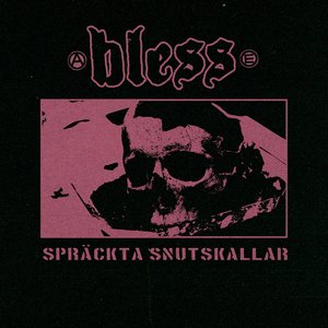 “Spräckta Snutskallar”的封面