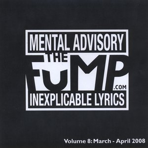 The Fump, Vol. 8: March - April 2008