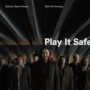 Play It Safe (Sydney Opera House 50th Anniversary) - Single