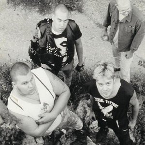 Almighty Lumberjacks Of Death 的头像