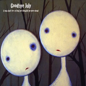It Was Dark For So Long We Thought We Were Dead (LP Edition)
