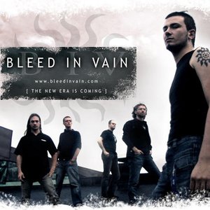 Bleed in Vain 的头像