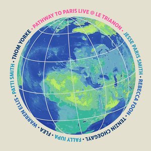 Pathway to Paris Live at Le Trianon (Live at Le Trianon)