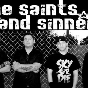 Avatar för The Saints and Sinners