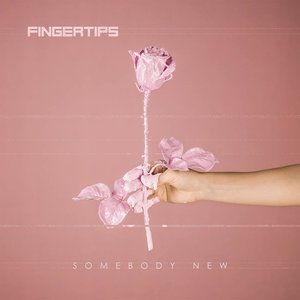 Somebody New