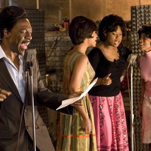 Eddie Murphy, Anika Noni Rose, Jennifer Hudson, Beyoncé Knowles için avatar