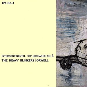 Intercontinental Pop Exchange No. 3