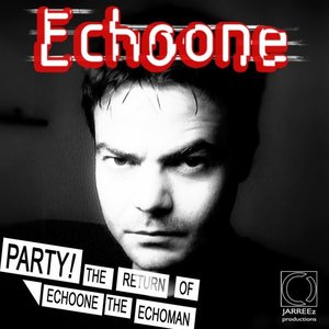 Echoone 的头像
