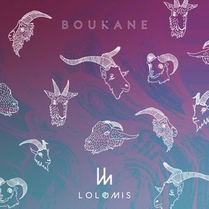 Boukane