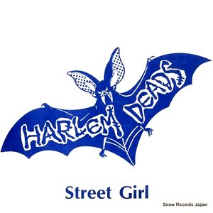 Street Girl