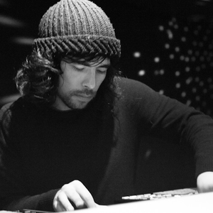 Onra photo provided by Last.fm