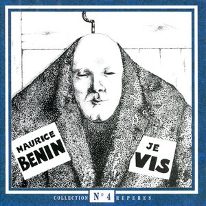 Je vis