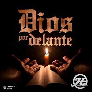 DIOS POR DELANTE