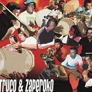 Truco & Zaperoko 的头像