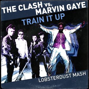 Marvin Gaye vs. The Clash 的头像