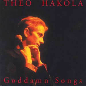 Goddamn songs