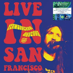 Live In San Francisco