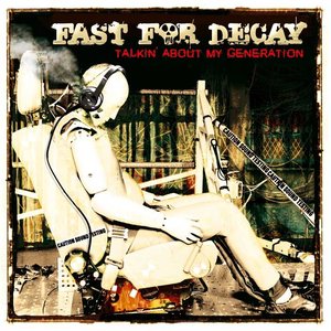 FAST FOR DECAY のアバター