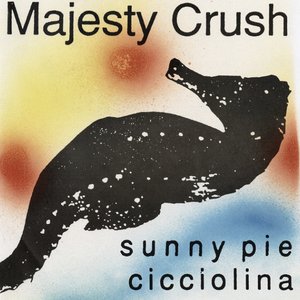 Sunny Pie b/w Cicciolina