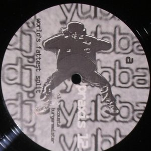 DJ Yubba/DJ Deviant 的头像