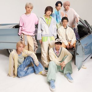 KID PHENOMENON from EXILE TRIBE için avatar