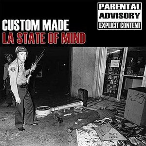 LA State Of Mind