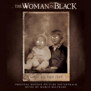 The Woman In Black