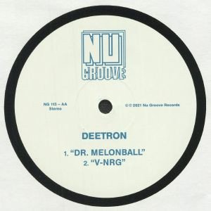 Dr. Melonball / V-NRG