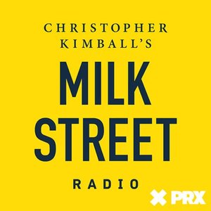 Christopher Kimball’s Milk Street Radio 的头像
