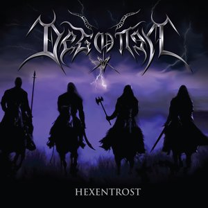 Hexentrost