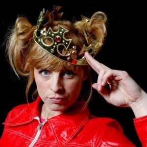 Carol Van Dyk 的头像