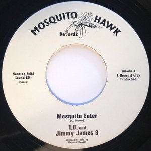 T.D. & Jimmy James 3 的头像