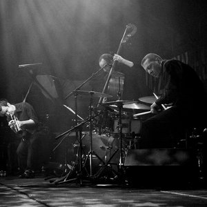 Avatar för Phil Slater Quartet